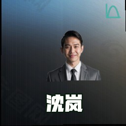 沈岚